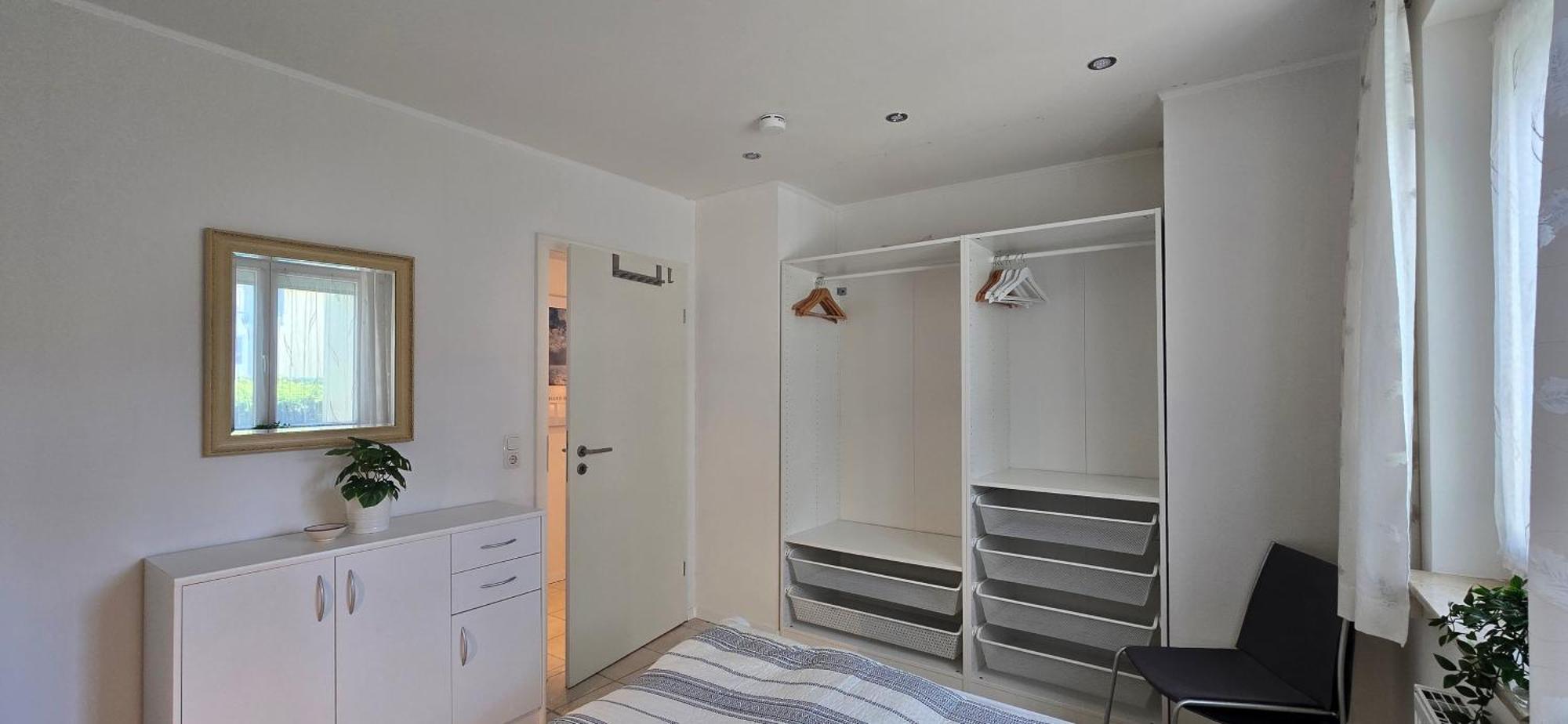 Ferienwohnung S2 Graal-Mueritz Exterior foto