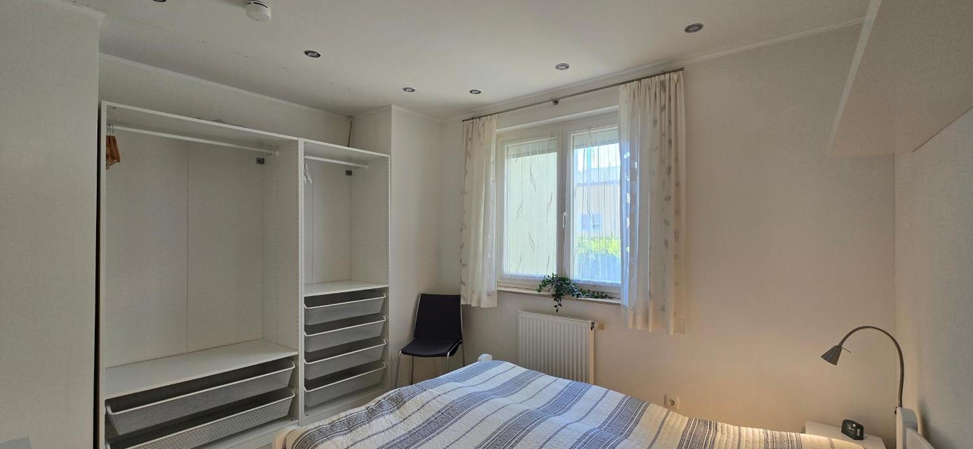 Ferienwohnung S2 Graal-Mueritz Exterior foto