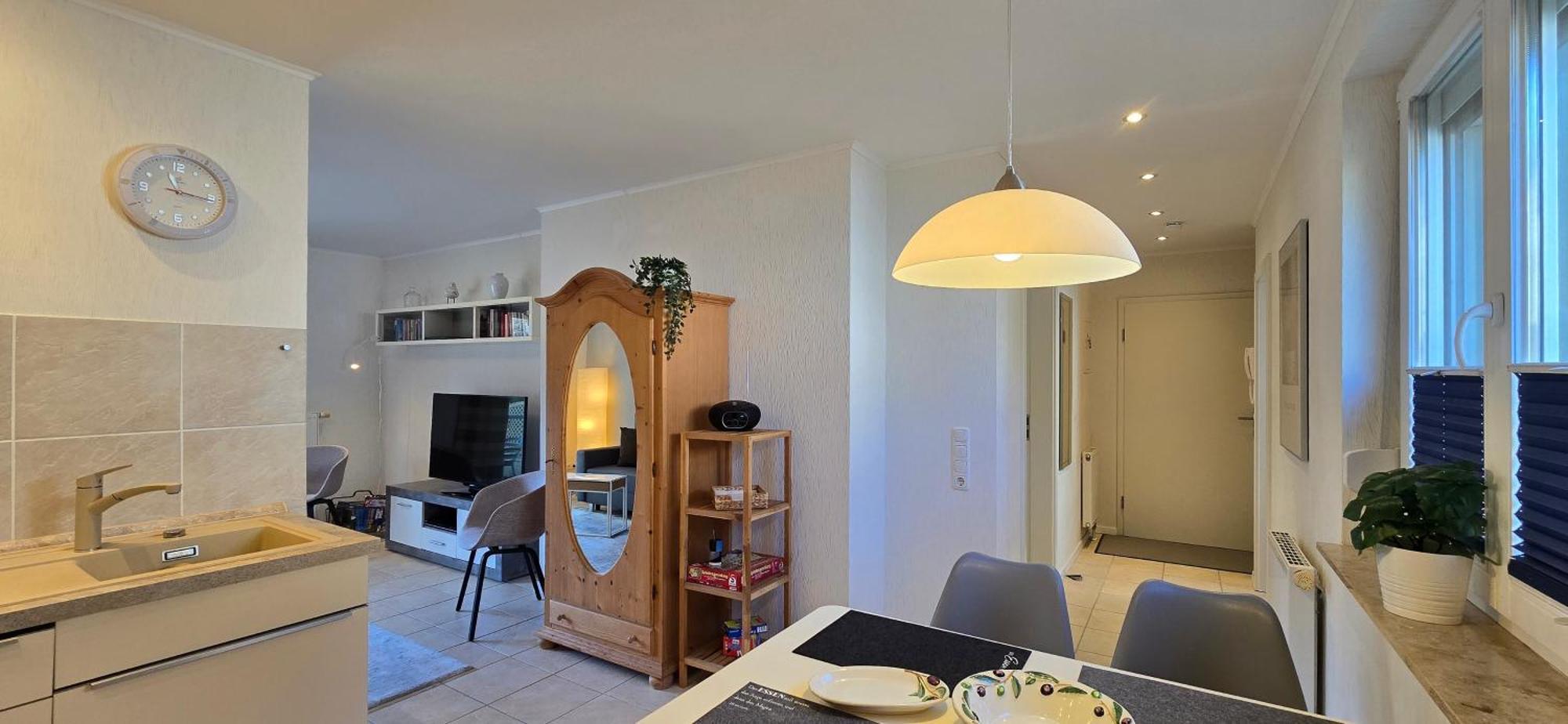 Ferienwohnung S2 Graal-Mueritz Exterior foto