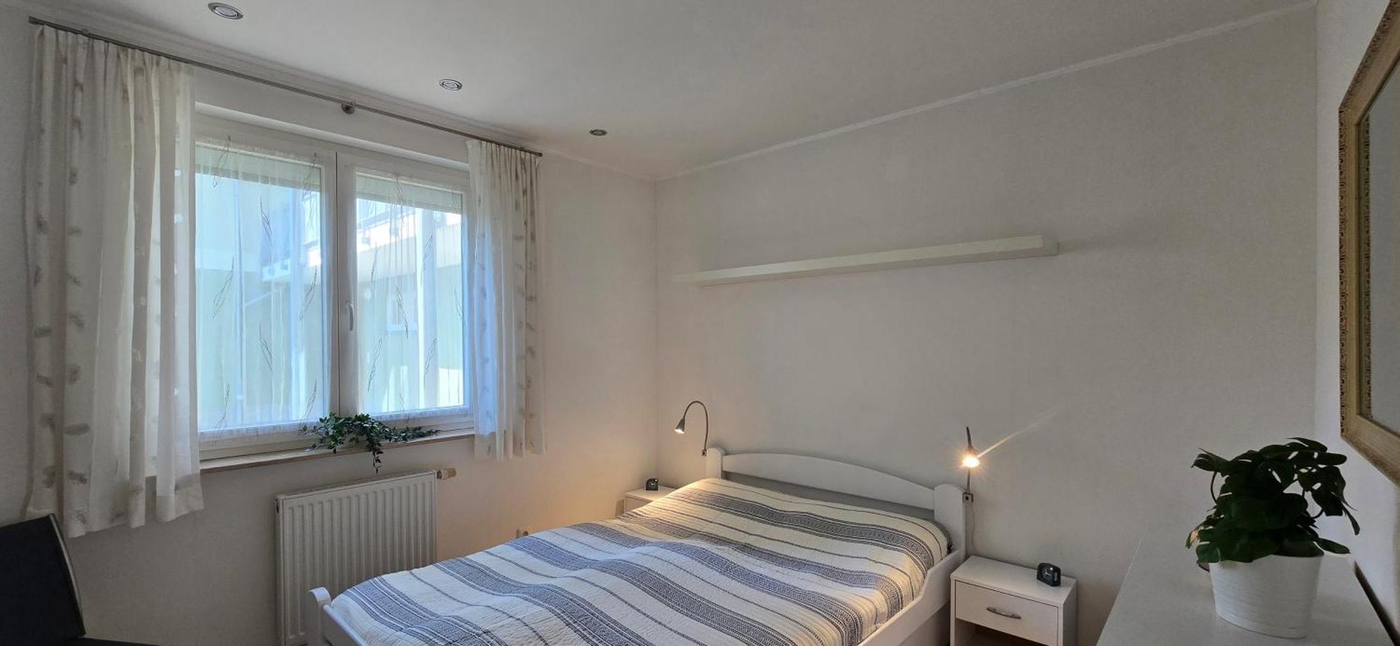 Ferienwohnung S2 Graal-Mueritz Exterior foto